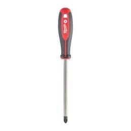 Wkrętak śrubokręt PZ3 150mm MILWAUKEE 4932471794