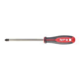 Wkrętak śrubokręt PZ3 150mm MILWAUKEE 4932471794
