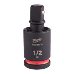 Przegub uniwersalny do nasadek udarowych SHW 1/2" Hex MILWAUKEE 4932480357
