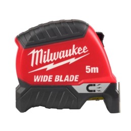 Taśma magnetyczna Premium Wide 2, 5m/35mm MILWAUKEE 4932499207