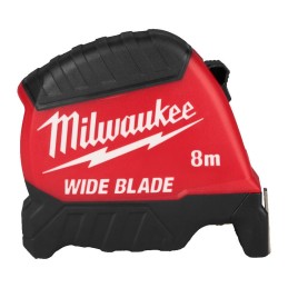 Miara zwijana szeroka Wide Blade 8m Gen 2 Milwaukee 4932499205