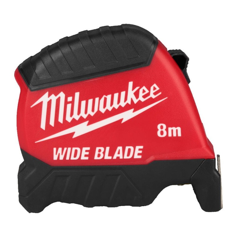 Miara zwijana szeroka Wide Blade 8m Gen 2 Milwaukee 4932499205