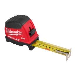 Miara zwijana szeroka Wide Blade 8m Gen 2 Milwaukee 4932499205