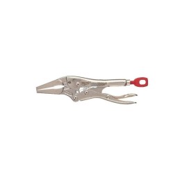 Szczypce zaciskowe Torque Lock, długie 4" MILWAUKEE 4932472262
