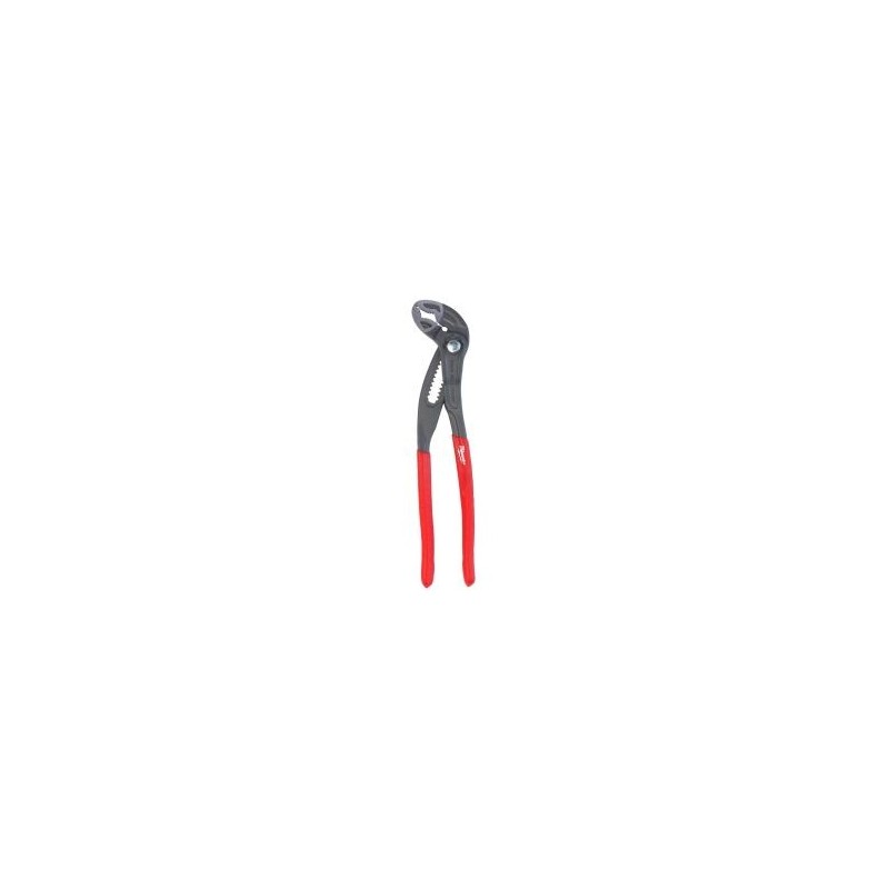 Szczypce nastawne 180 mm  MILWAUKEE 4932498541