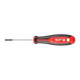 Wkrętak PZ0x75 MILWAUKEE 4932471790