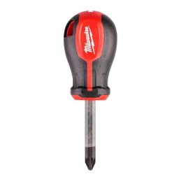 Wkrętak śrubokręt PZ2 45 mm MILWAUKEE 4932471792