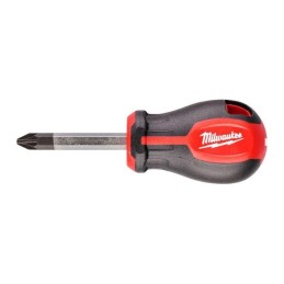 Wkrętak śrubokręt PZ2 45 mm MILWAUKEE 4932471792