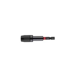 Uchwyt do bitów 73mm z samozaciskiem MILWAUKEE 4932459398