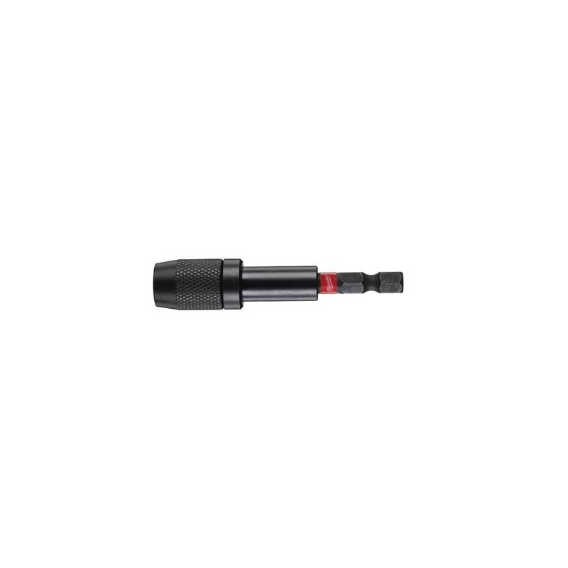 Uchwyt do bitów 73mm z samozaciskiem MILWAUKEE 4932459398