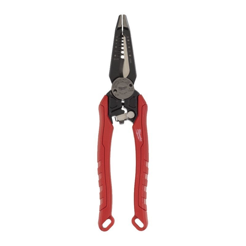 Szczypce wielofunkcyjne 7 w 1 MILWAUKEE 4932478554