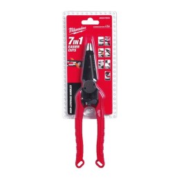 Szczypce wielofunkcyjne 7 w 1 MILWAUKEE 4932478554