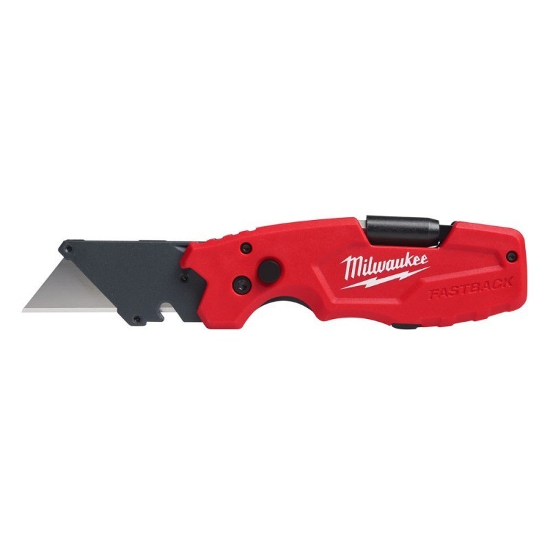 Nożyk 6 w 1 FASTBACK™ MILWAUKEE 4932478559