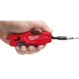 Nożyk 6 w 1 FASTBACK™ MILWAUKEE 4932478559