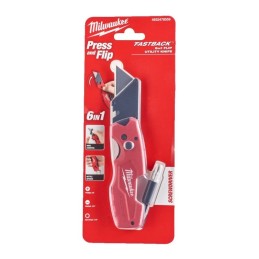 Nożyk 6 w 1 FASTBACK™ MILWAUKEE 4932478559
