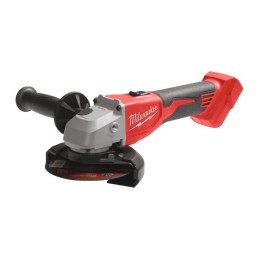Szlifierka kątowa 125mm akumulatorowa 18V M18 BLSAG125X-0 Milwaukee 4933492643