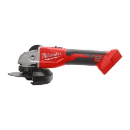 Szlifierka kątowa 125mm akumulatorowa 18V M18 BLSAG125X-0 Milwaukee 4933492643