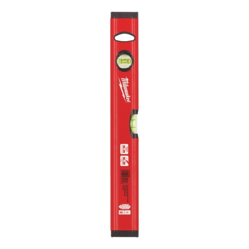 Poziomica Slim 40 cm MILWAUKEE 4932459090