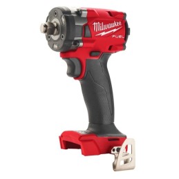 Klucz udarowy kompaktowy M18 FUEL™ 1/2”  339 Nm M18  FIW2F12-0  MILWAUKEE 4933498058