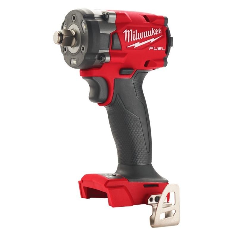 Klucz udarowy kompaktowy M18 FUEL™ 1/2”  339 Nm M18  FIW2F12-0  MILWAUKEE 4933498058