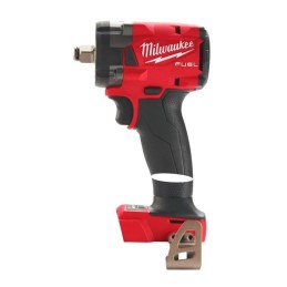 Klucz udarowy kompaktowy M18 FUEL™ 1/2”  339 Nm M18  FIW2F12-0  MILWAUKEE 4933498058