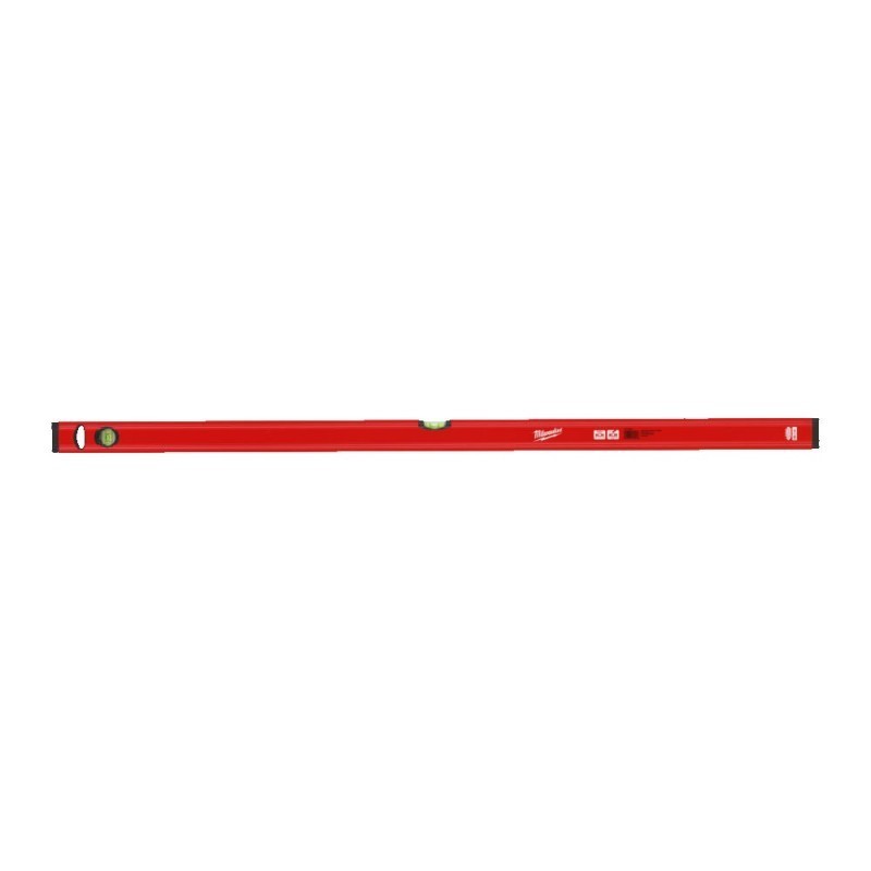 Poziomica slim 120cm MILWAUKEE 4932459094