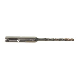 Wiertło do betonu 5mm 50/110mm SDS-Plus Milwaukee 4932307067