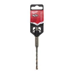 Wiertło do betonu 5mm 50/110mm SDS-Plus Milwaukee 4932307067