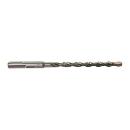 Wiertło do betonu 2-ostrzowe, 8mm 100/160 mm SDS-Plus M2 Milwaukee 4932307071