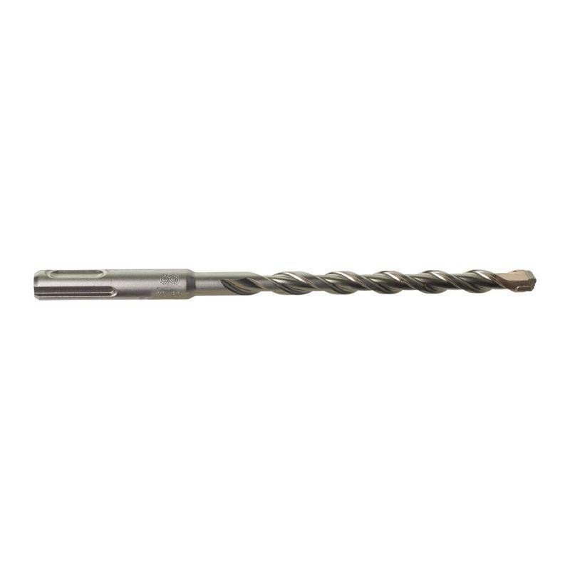 Wiertło do betonu 2-ostrzowe, 8mm 100/160 mm SDS-Plus M2 Milwaukee 4932307071