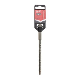 Wiertło do betonu 2-ostrzowe, 8mm 100/160 mm SDS-Plus M2 Milwaukee 4932307071