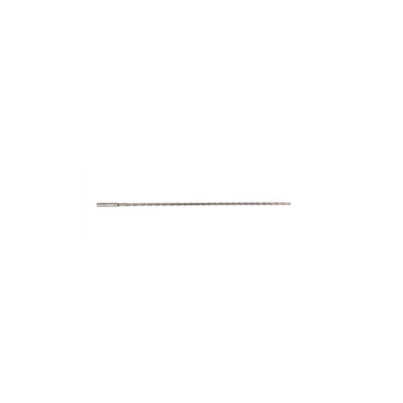 Wiertło do betonu SDS-PLUS 8 mm 400/460 mm M2 Milwaukee 4932367013