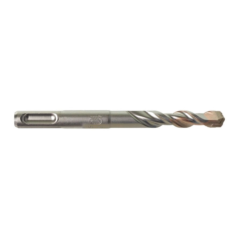 Wiertło do betonu SDS-Plus 2-ostrz 10mm 50/110mm Milwaukee 4932340410