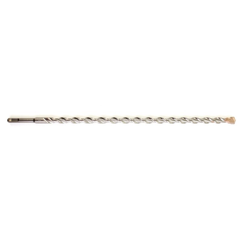 Wiertło do betonu 14mm 400/450mm SDS-Plus M2 MILWAUKEE 4932307088
