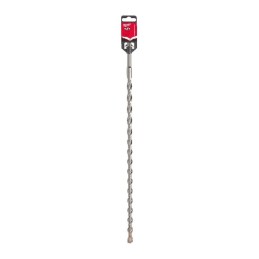 Wiertło do betonu 14mm 400/450mm SDS-Plus M2 MILWAUKEE 4932307088