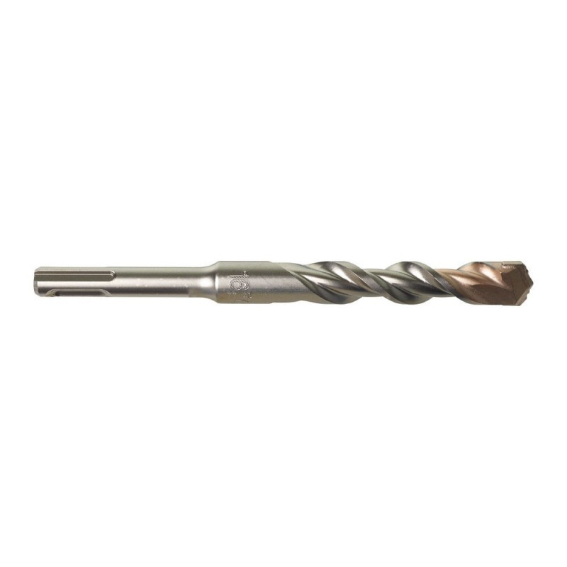 Wiertło do betonu 16mm 100/160mm SDS-Plus Milwaukee 4932307080