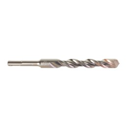Wiertło do betonu SDS-Plus 2-ostrz 18 mm 150/200 mm Milwaukee 4932344303