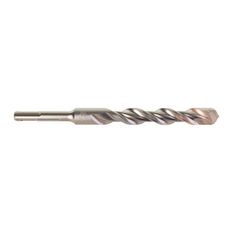 Wiertło do betonu SDS-Plus 2-ostrz 18 mm 150/200 mm Milwaukee 4932344303