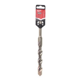 Wiertło do betonu SDS-Plus 2-ostrz 18 mm 150/200 mm Milwaukee 4932344303