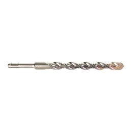 Wiertło udarowe do betonu SDS-Plus M2, 2-ostrzowe, 18mm  200/250 mm MILWAUKEE 4932307083