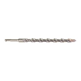 Wiertło udarowe do betonu SDS-Plus M2, 2-ostrzowe, 18 x 250/300 mm MILWAUKEE 4932344304
