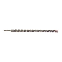 Wiertło do betonu 24mm 450/400mm SDS-PLUS MX4 MILWAUKEE 4932356508