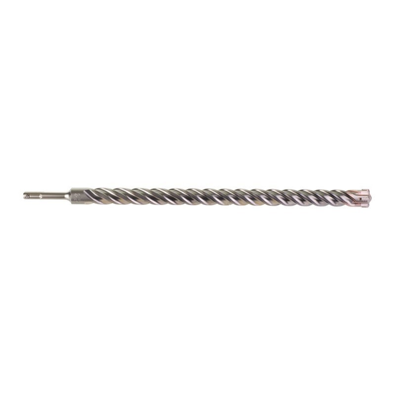 Wiertło do betonu 24mm 450/400mm SDS-PLUS MX4 MILWAUKEE 4932356508
