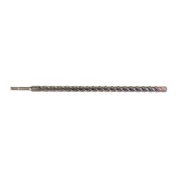 Wiertło do betonu 20mm 450/400mm SDS-PLUS MX4 MILWAUKEE 4932356505