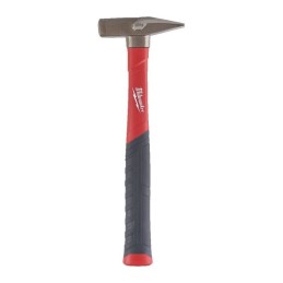 Młotek ślusarski 300g z trzonkiem z włókna szklanego MILWAUKEE 4932478662