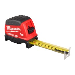 Miara metrówka 5m Premium Wide Gen 2 Milwaukee 4932499203