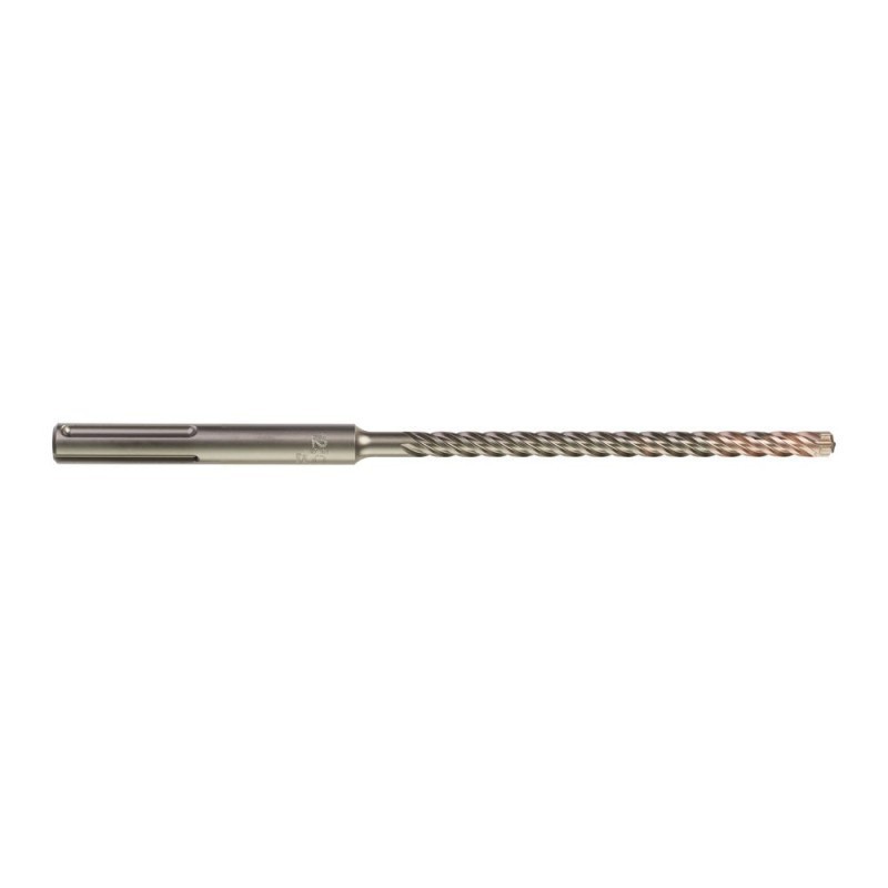 Wiertło do betonu 12mm 340/200mm SDS-MAX MILWAUKEE 4932352750