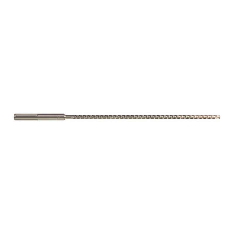 Wiertło do betonu 12mm 540/400mm SDS-MAX MILWAUKEE 4932352751