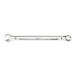 Klucz płasko-oczkowy Maxbite, 8 mm MILWAUKEE 4932471516