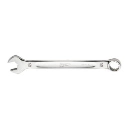 Klucz płasko-oczkowy Maxbite, 19 mm MILWAUKEE 4932471527